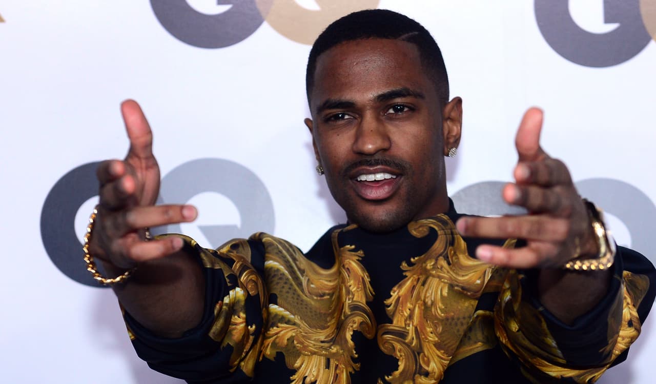 Big Sean Gives Back In A Big Way For Thanksgiving