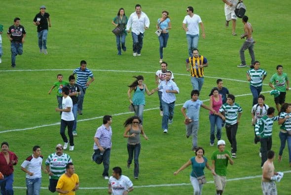 Y el repunte de la violencia ha alcanzado a las mujeres, con un importante aumento en los asesinatos de mujeres.