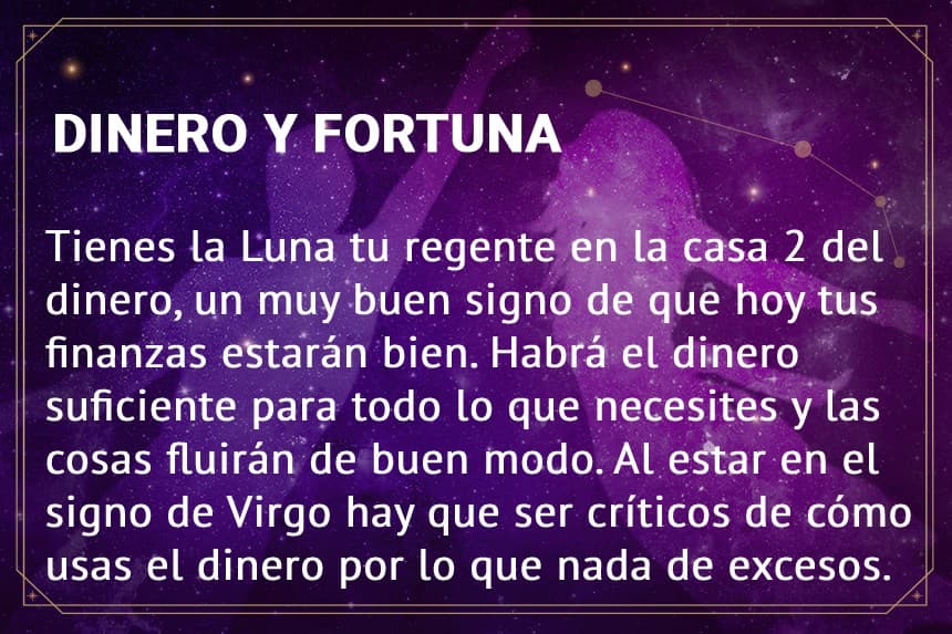 Cáncer 4 de octubre de 2021