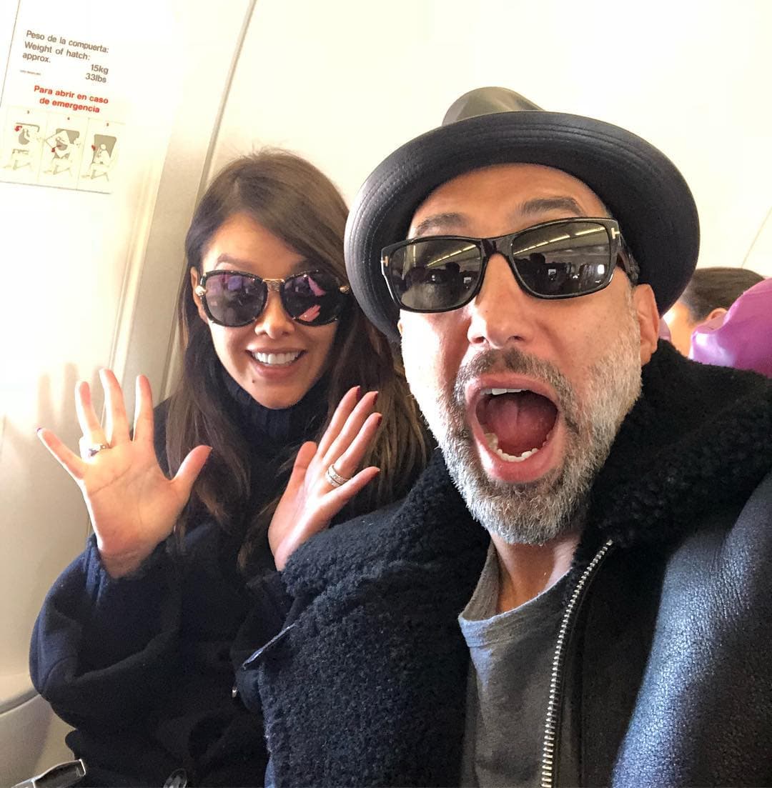 Asimismo, Marlene Favela enfatizó: "Me acuerdo perfecto de sus ojos, por ejemplo, que
<b>sus ojos me impresionaron mucho</b> y no voy a decir porqué. Si se cumple, les cuento porqué", prometió.