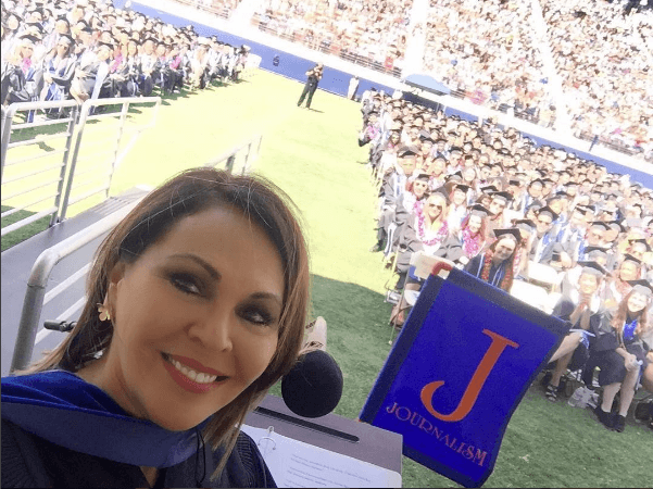 A  Lesson in Reporting