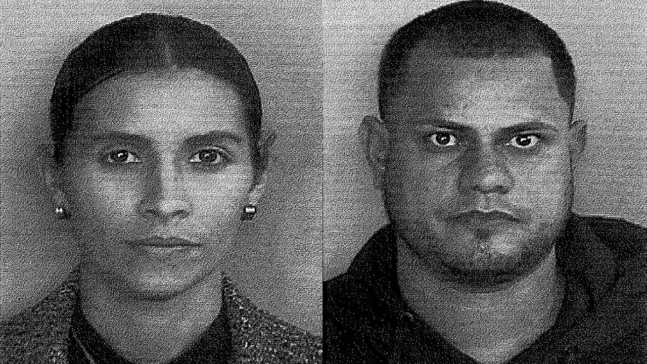 Presentan cargos a madre y padrastro de niña baleada en Morovis