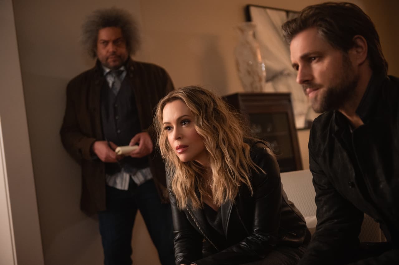 Películas de Netflix