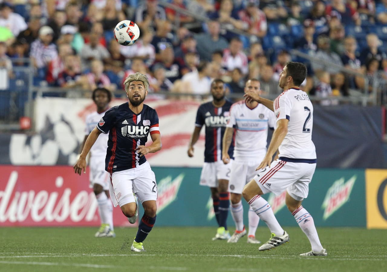 U.S. Open Cup: Cuatro equipos de la MLS definirán sus opciones de llegar a la final