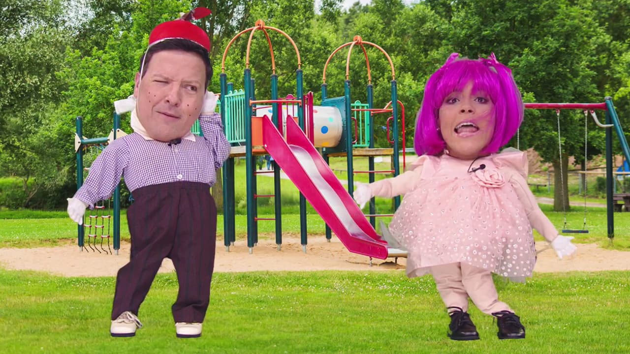 A 
<a href="https://www.univision.com/shows/despierta-america/distanciados-pero-igual-de-simpaticos-los-comparritos-se-divirtieron-con-sus-mejores-chistes-de-verano-video">Los Comparritos</a> no los detiene ninguna pandemia. Guardando la debida distancia social, se fueron a un parque y nos contaron chistes de verano que nos dejaron carcajeando largo rato.