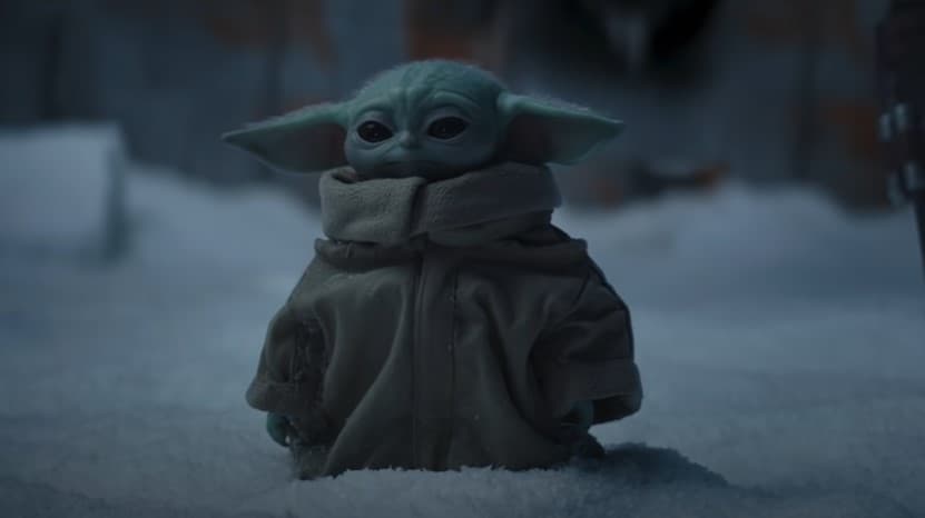 Se espera el regreso de Baby Yoda en la tercera temporada de 'The Mandalorian'
