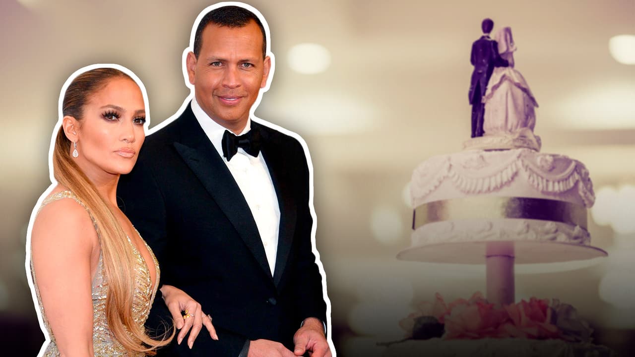 Jennifer López y A-Rod cumplen dos años juntos sin boda a la vista y podemos entender por qué