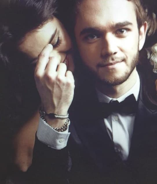 Parecían el uno para el otro, Selena tuvo otro de sus resurgimientos en el amor luego de su drástica ruptura con Justin Bieber.