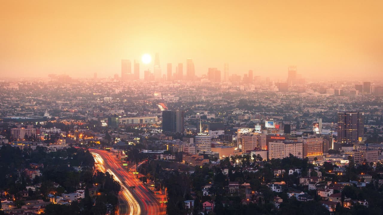 ¡Preocupante! 9 de cada 10 californianos respiran aire contaminado, según informe  de la Asociación Americana del Pulmón 2023