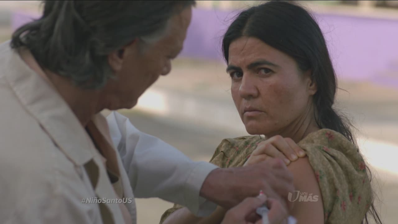 La vacunación sí se llevó a cabo.