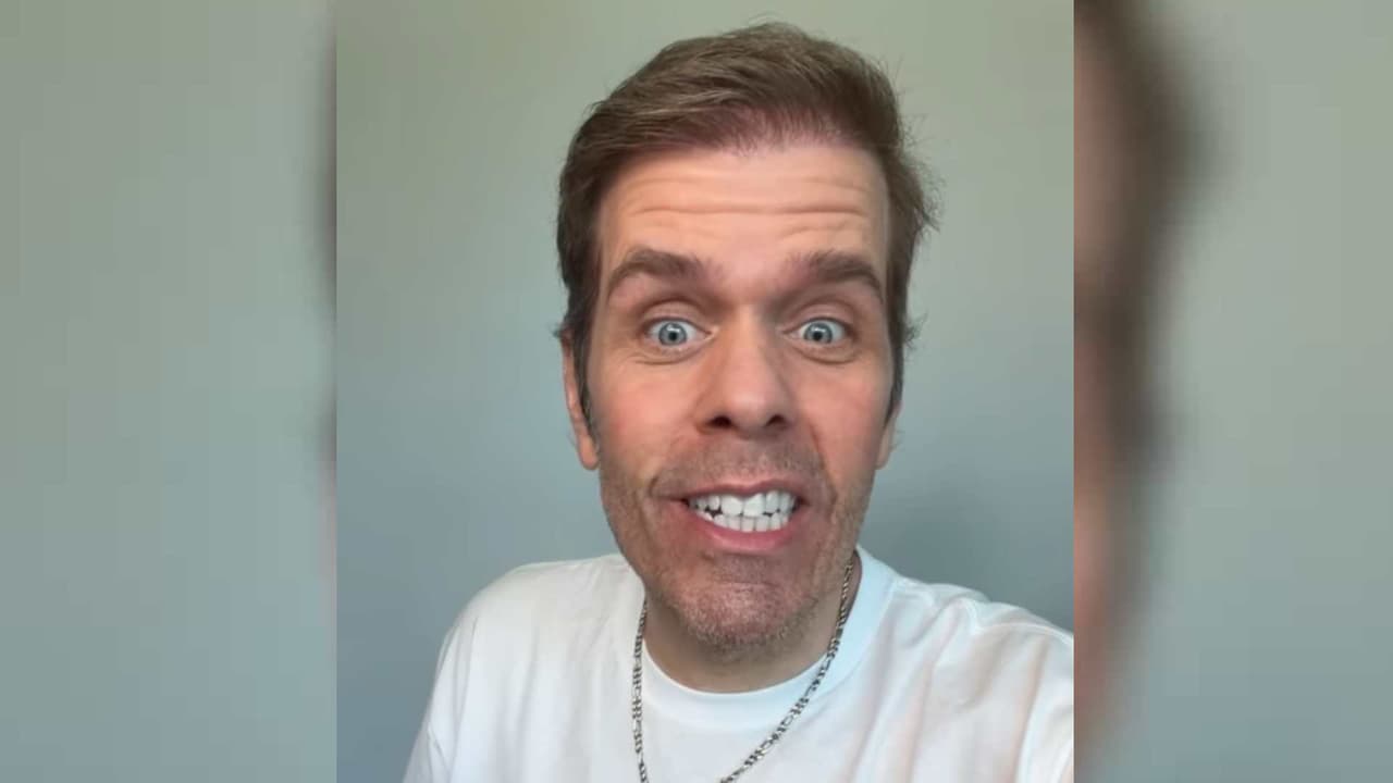 Caso Perez Hilton: TikTok admite un error de moderación tras la transmisión en vivo