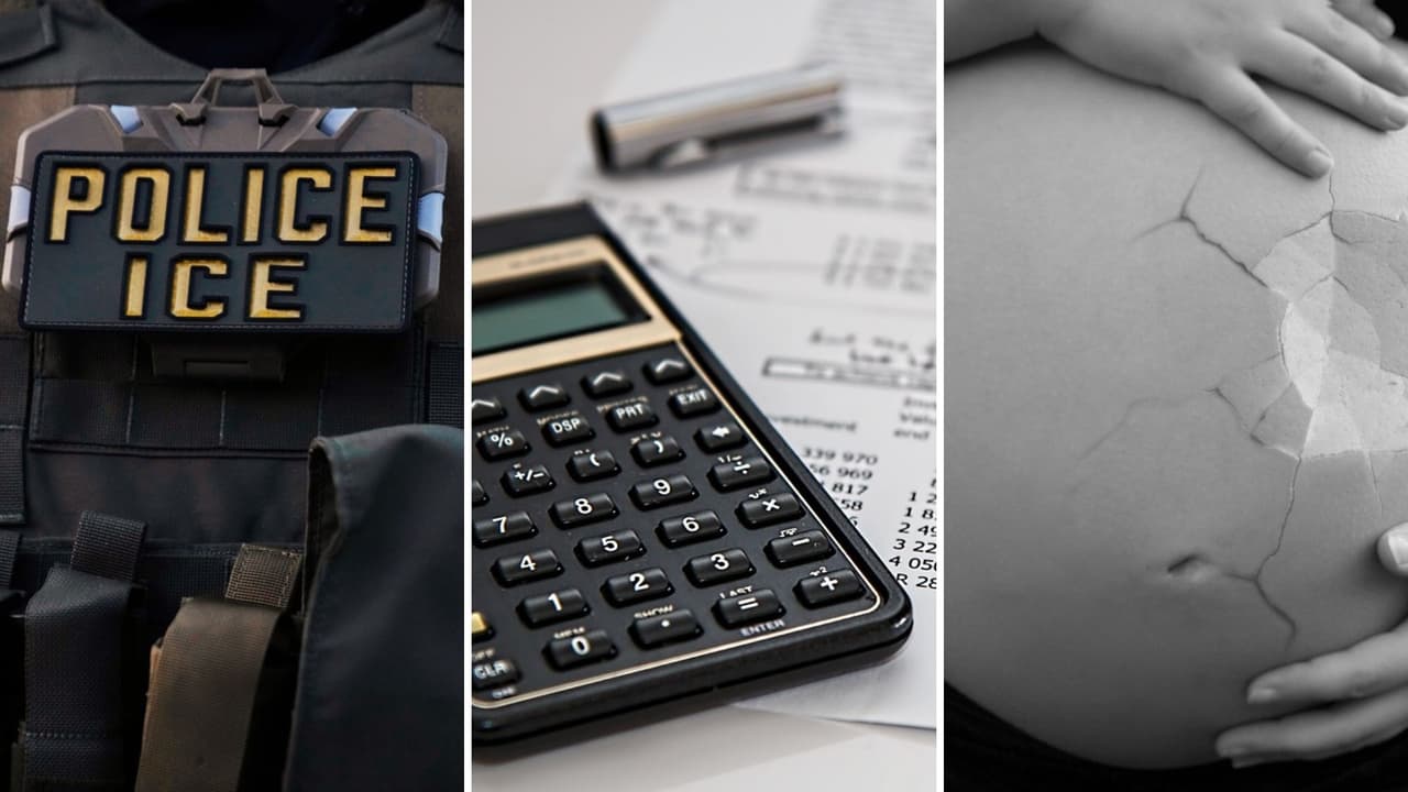 Florida debate siete proyectos de ley clave en 2026: aborto, armas, inmigración e impuestos