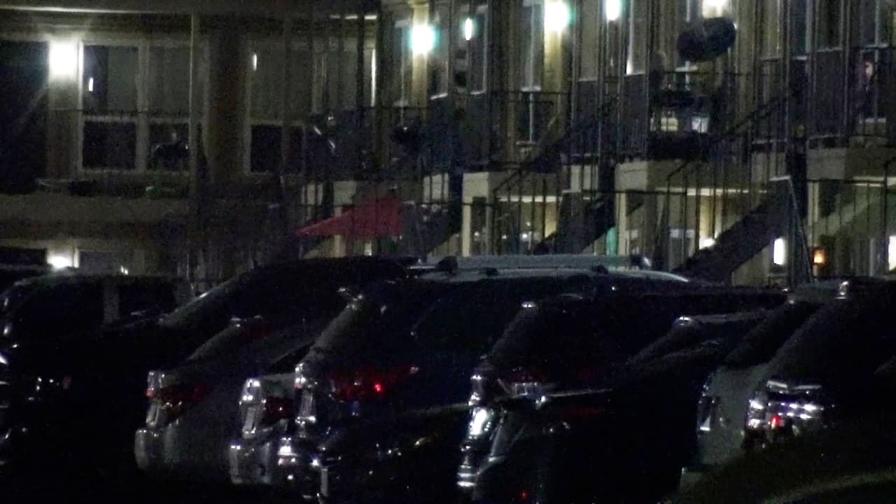 Sospechoso apuñala a tres hombres durante una fiesta en Houston: uno está en condición grave