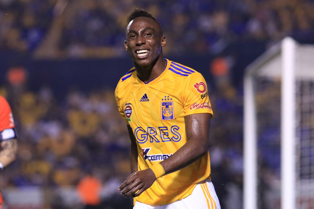 Tigres continúa mostrando su fortaleza como loca. Los Felinos tienen cinco victorias consecutivas en esta condición, con una marca de 14 goles a favor y solo cinco en contra.