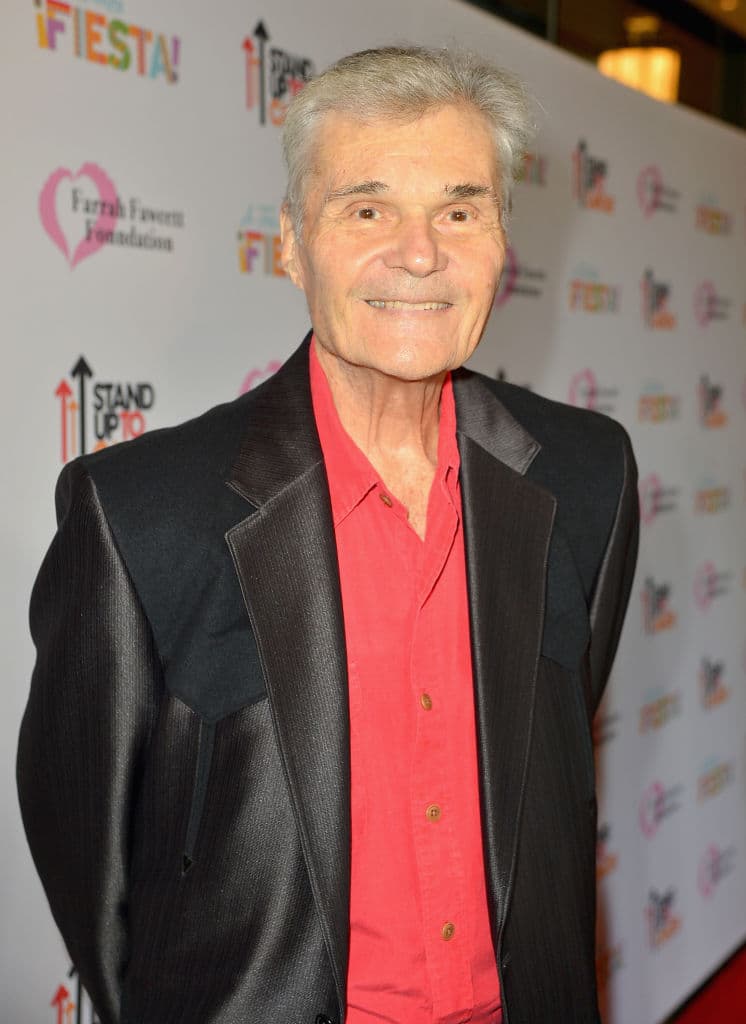 El recordado comediante Fred Willard ('Modern Family' y 'American Pie', 'Anchorman', entre otras) falleció a los 86 por causas naturales, el 16 de mayo.