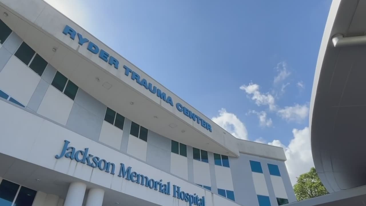 ¿Cómo la terminación del TPS para haitianos afecta el sistema de salud en Florida? Te explicamos