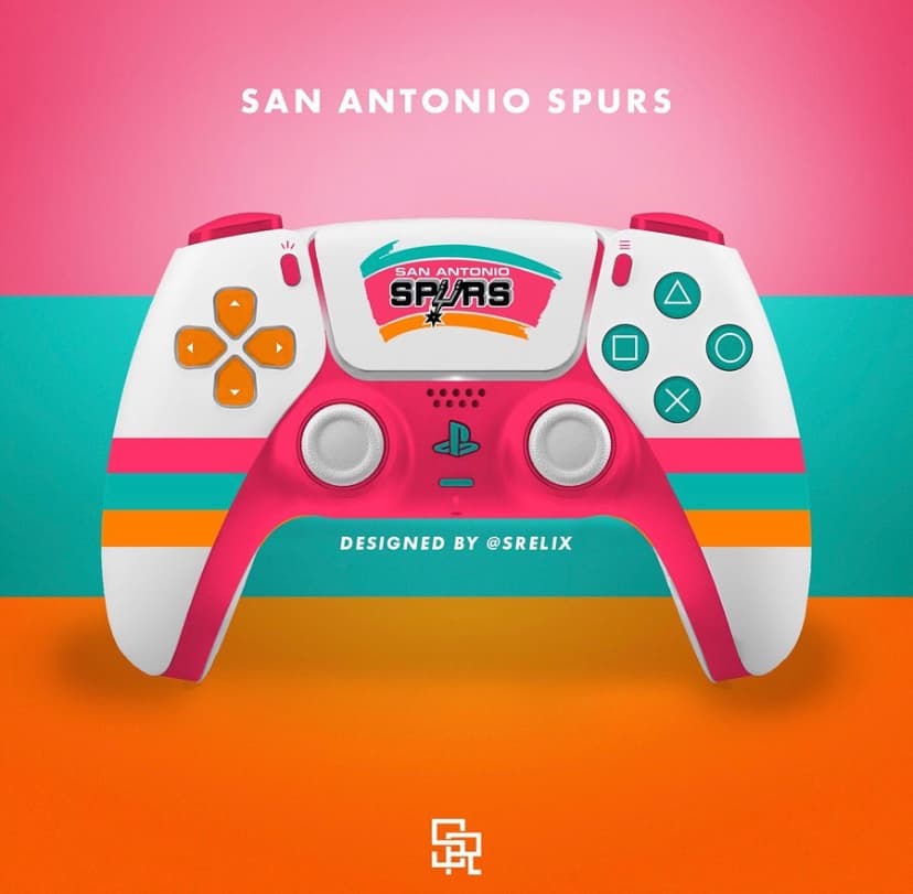 San Antonio Spurs