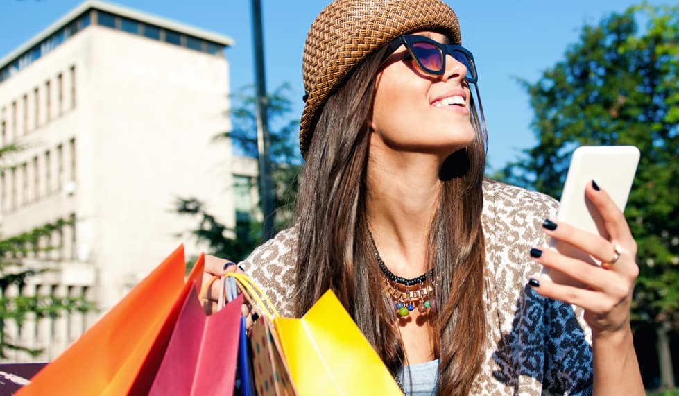 La vanidad de la mujer latina, en cifras