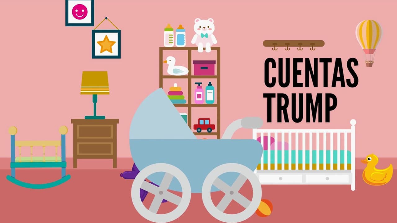 ¿Qué son las 'cuentas Trump' que dan hasta mil dólares por niño? Y cómo evitar caer en fraudes