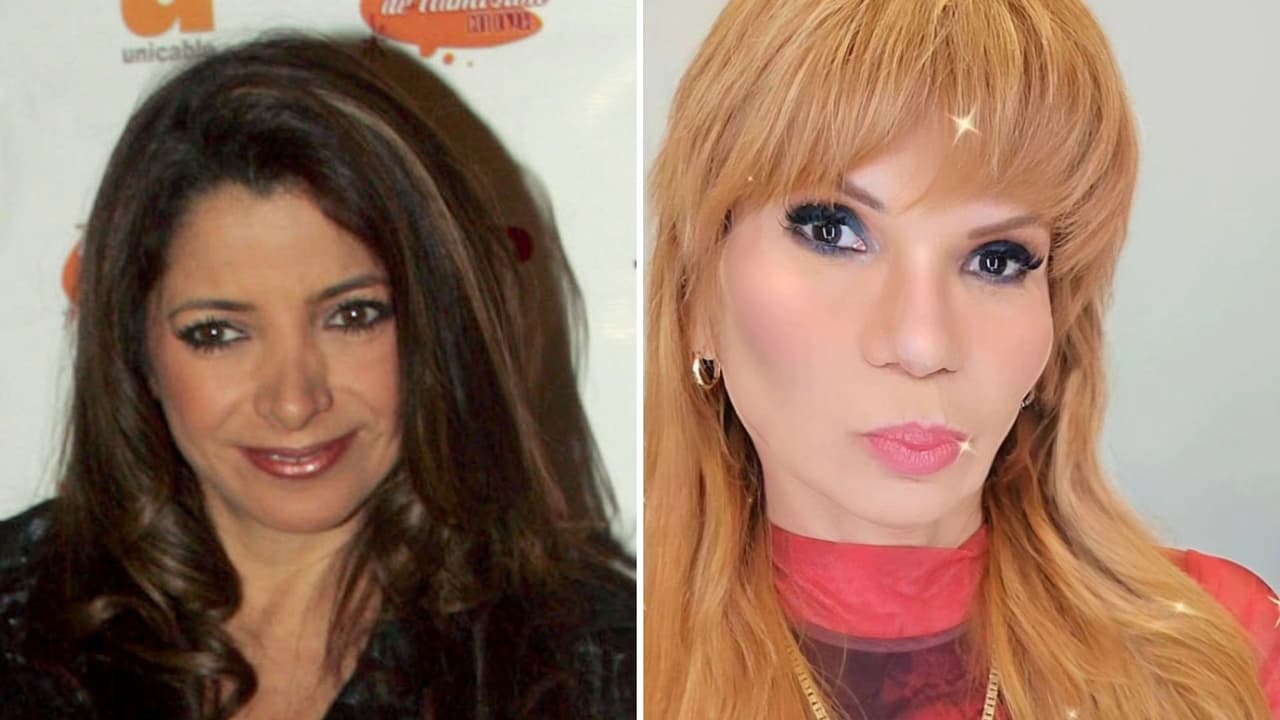 Mhoni Vidente hace predicción sobre la salud de Pilar Montenegro: ¿podría morir?