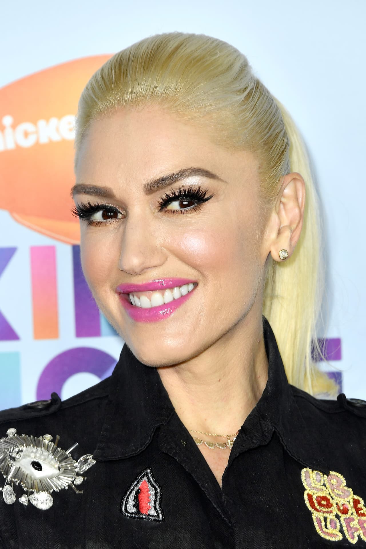 Gwen Stefani