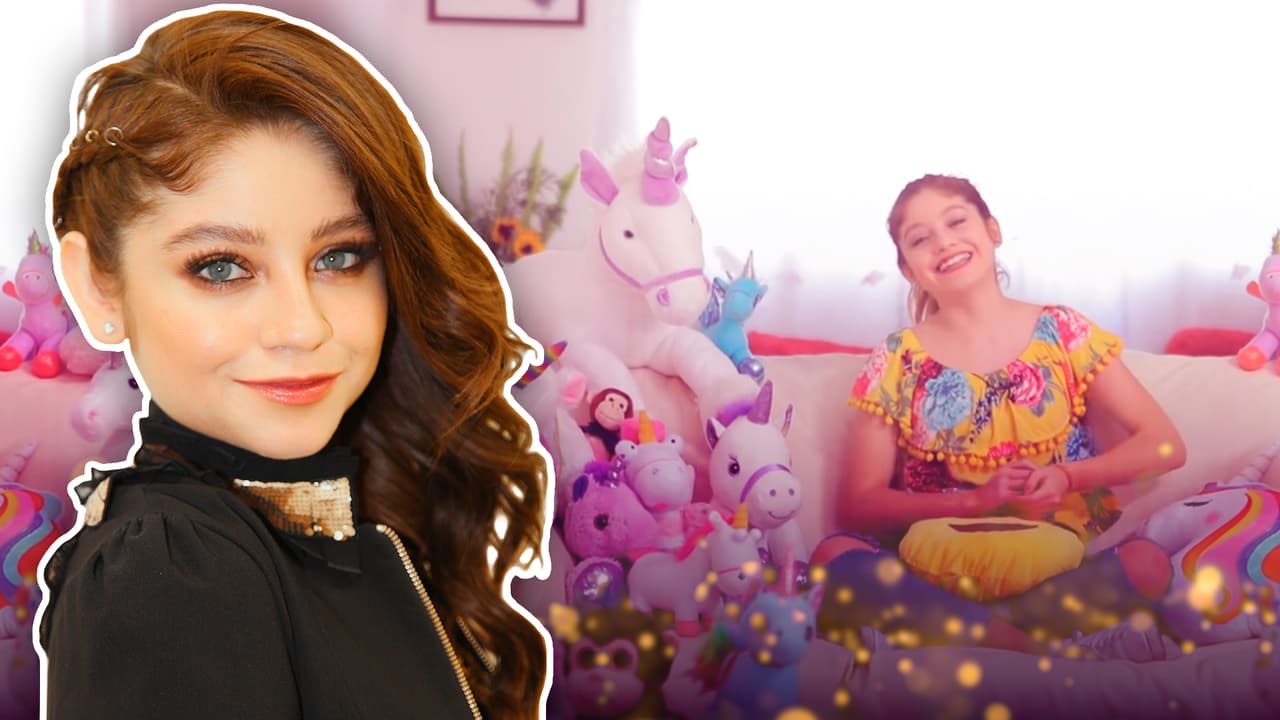 Al estilo Toy Story, Karol Sevilla revela qué hace con todos los regalos que le dan sus fans