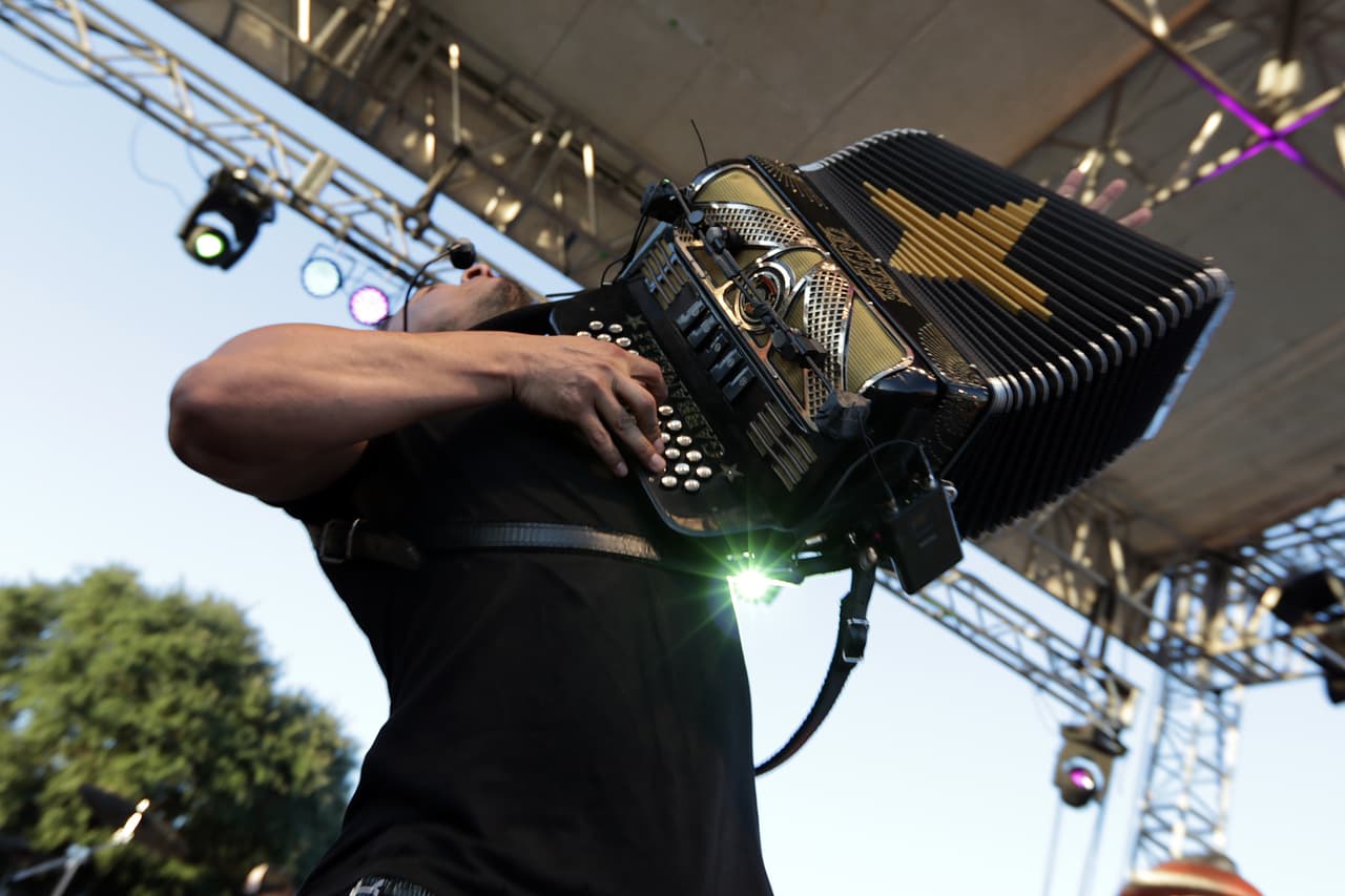 Uforia Dallas celebró en grande en La Gran Plaza