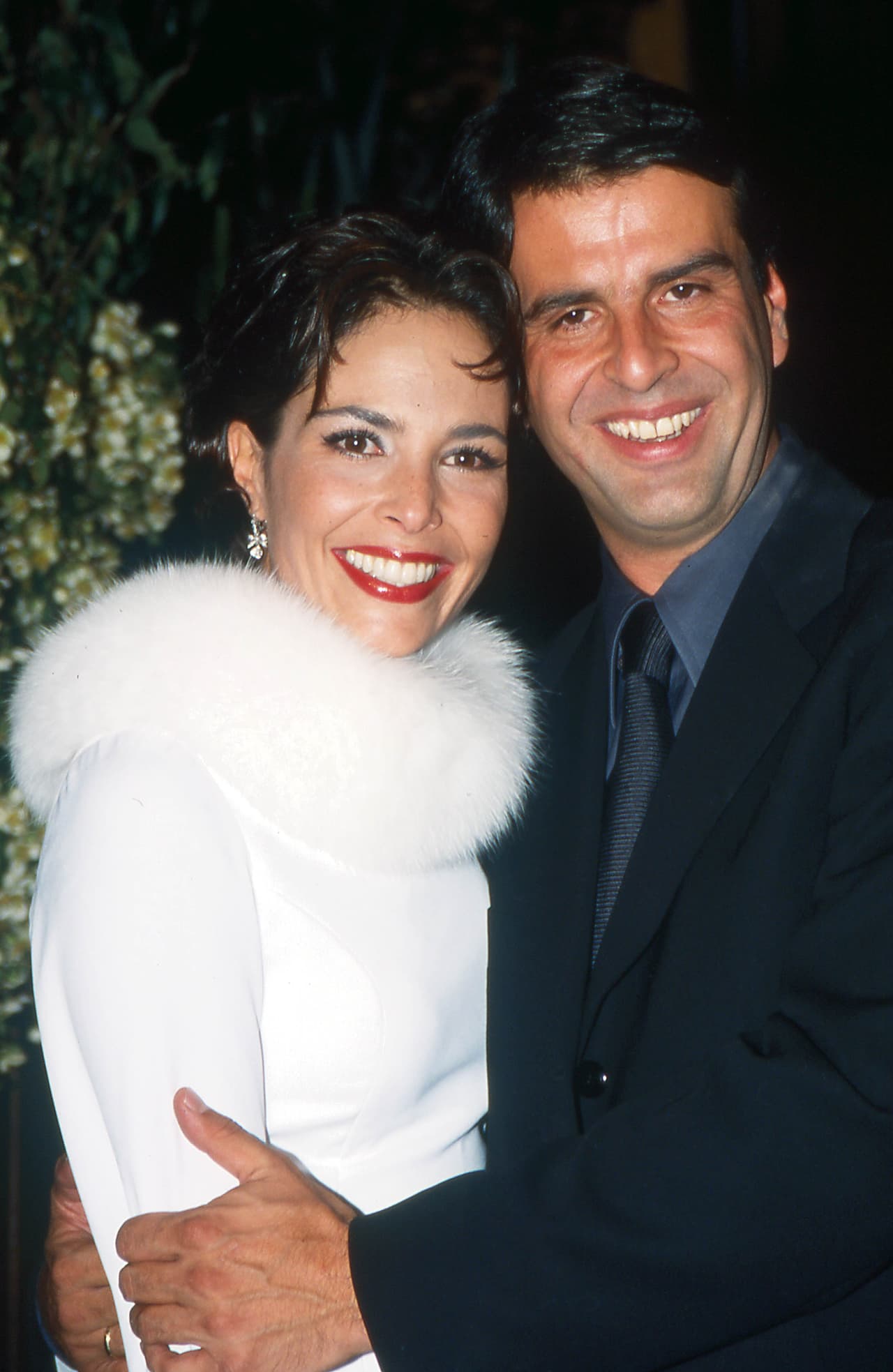 <b>Mariana</b> murió dentro de su camioneta al ver que un sujeto con una pistola se acercaba a ella, el impacto fue tal que de de la sola impresión tuvo un paro cardiáco, perdiendo la vida automáticamente, esto en compañía de su esposo, 
<b>José María Fernández</b> y sus 2 pequeños hijos.