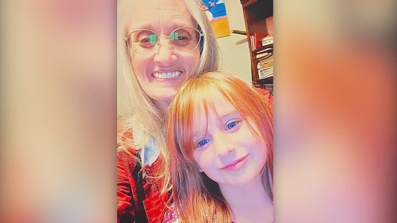 Niña desaparecida en Carolina del Sur fue asfixiada hasta la muerte por un vecino