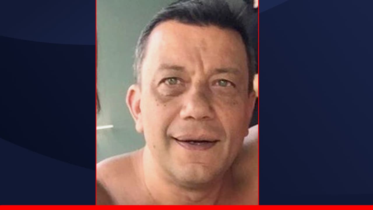 Buscan a hombre español desaparecido en San Juan