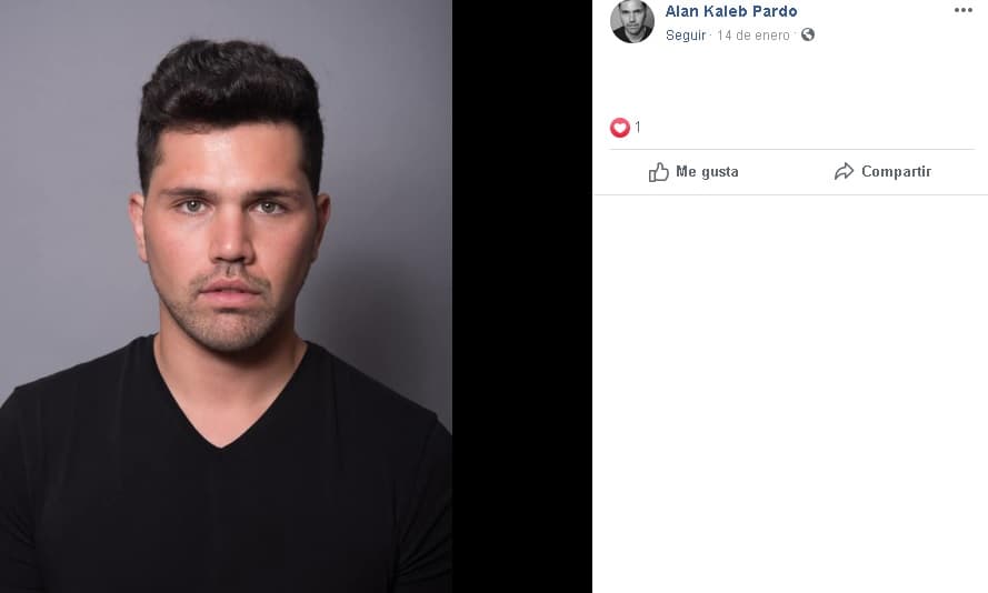 Cuando Pardo cumpla su condena, el 12 de mayo de 2026, será expulsado de inmediato de Perú y no se le permitirá reingresar al país, según reportó El Universal.