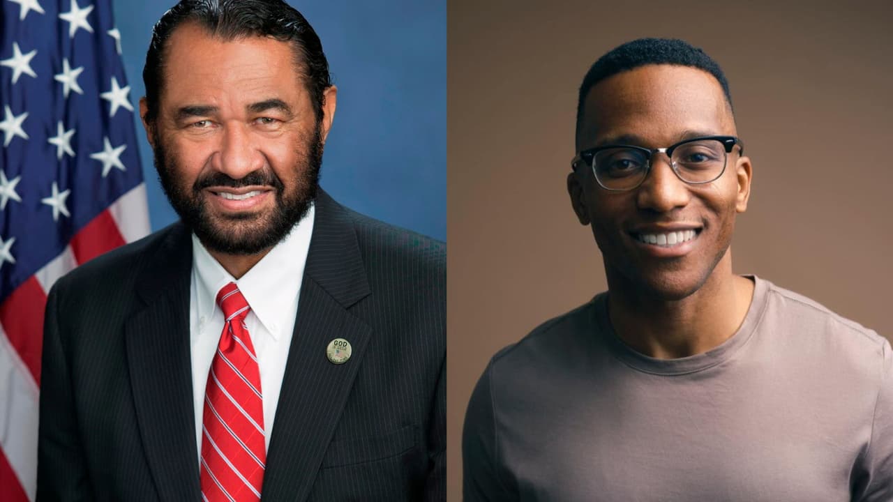 Conoce a los aspirantes demócratas que buscan llegar al Congreso en el Distrito 18 de Texas
