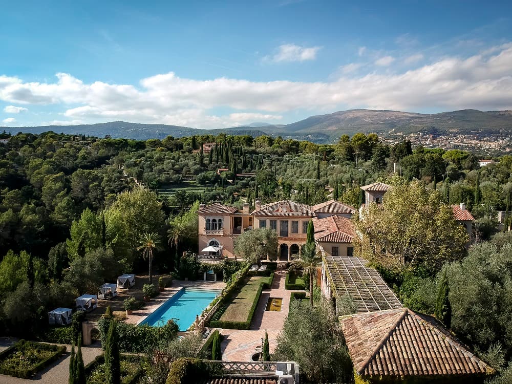 "Un proyecto faraónico, delirante, totalmente ilícito y construido de manera ilegal" realizado "con el desprecio hacia las reglas de seguridad y medioambientales". Así de duro fue el fiscal en enero durante el juicio.