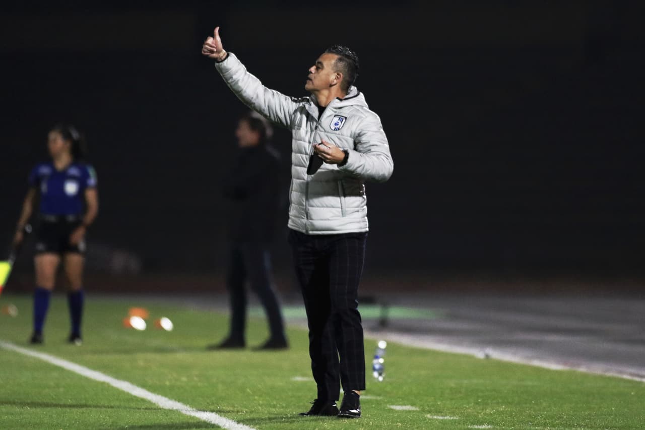 Pachuca vs Juárez en vivo | Cómo y cuándo ver la J1 del Torneo Guardianes 2021 de la Liga MX