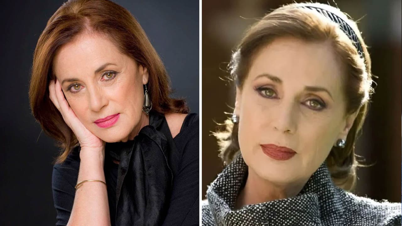 ¿Por qué Helena Rojo nunca se hizo cirugías estéticas? Reveló por qué prefería la belleza natural