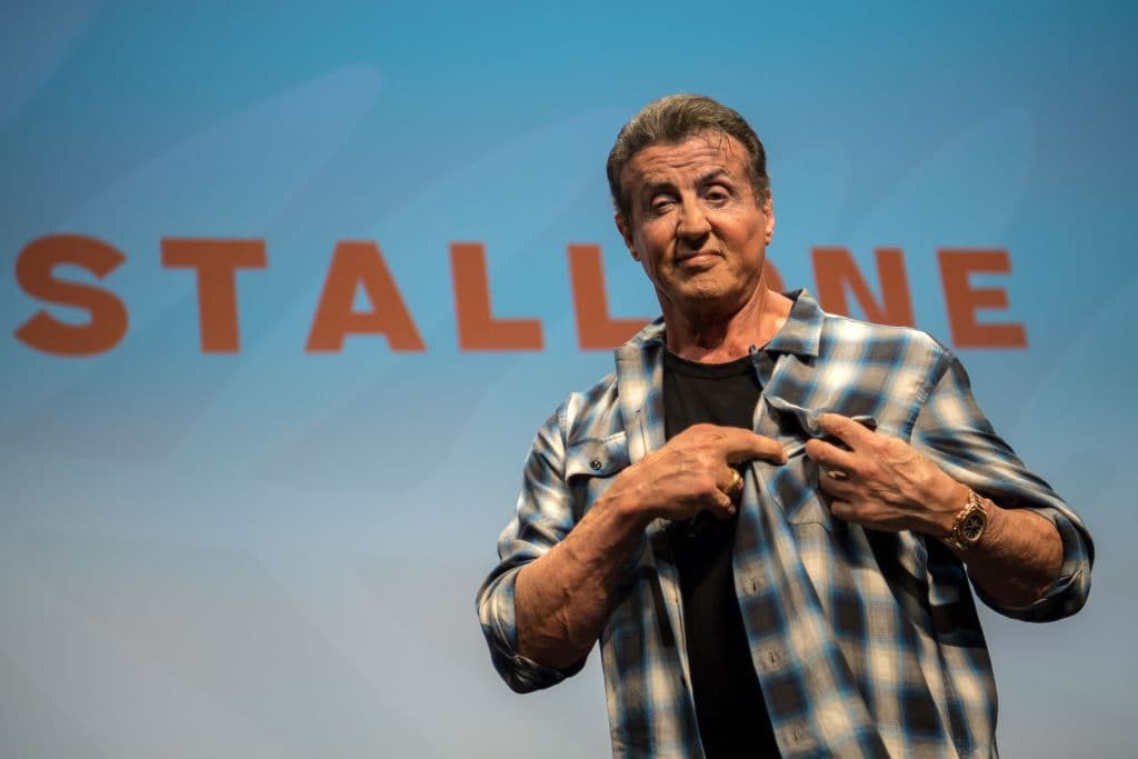 “Además de eso, tenemos a Terence produciendo el proyecto con nosotros, quien es responsable de algunos de los programas de televisión más cautivadores y profundamente respetados de la historia”, aseguró el director.
<br>