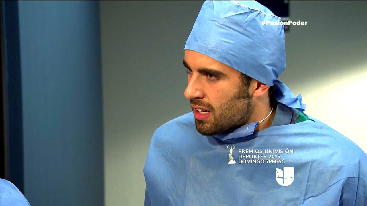 ¿David que harás para impedir que Arturo siga en la vida de Julia?