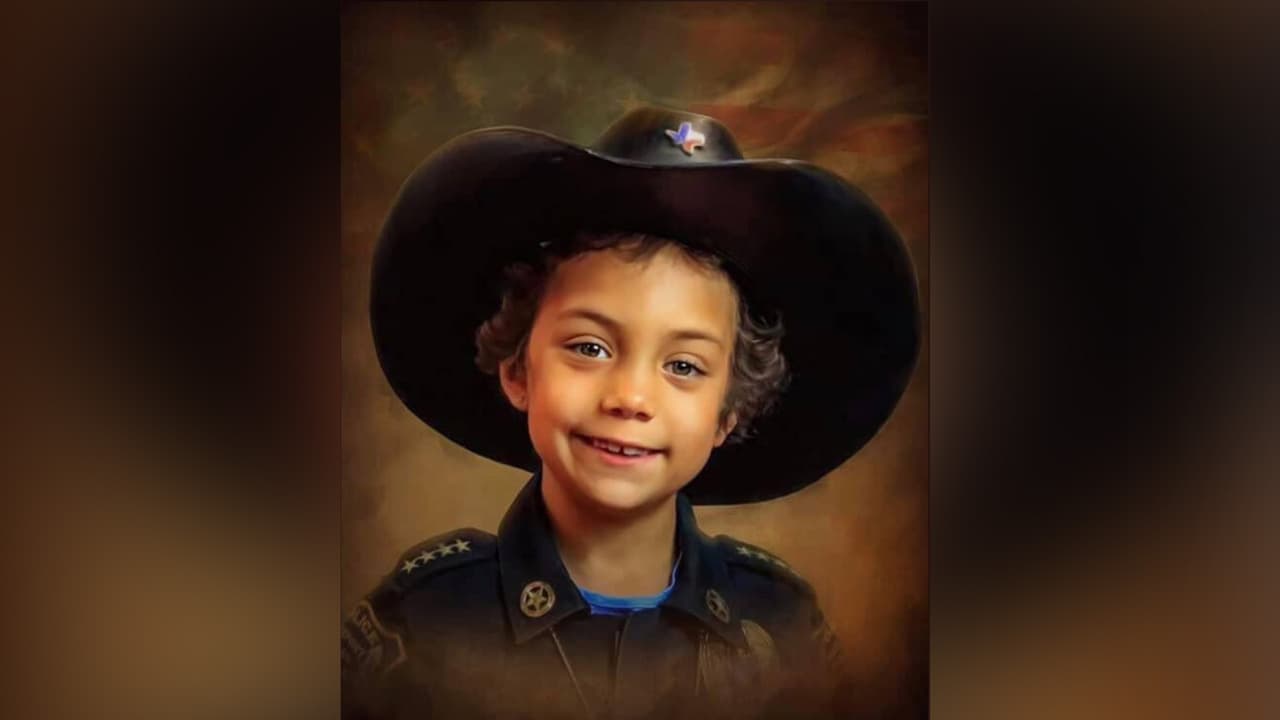 Por su parte la Oficina del 
<a href="https://twitter.com/Pct4Constable/status/1191748536548741120" target="_blank">Precinto 4 </a>d el condado Harris indicó que todo el equipo enviaba condolencias a la familia Arias por la pérdida de la pequeña oficial.