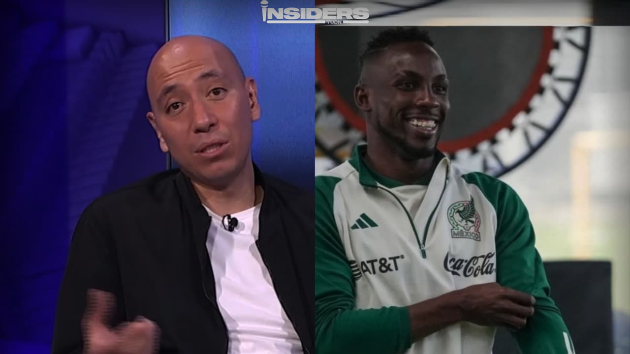 El motivo por el que Quiñones no termina su trámite de naturalización