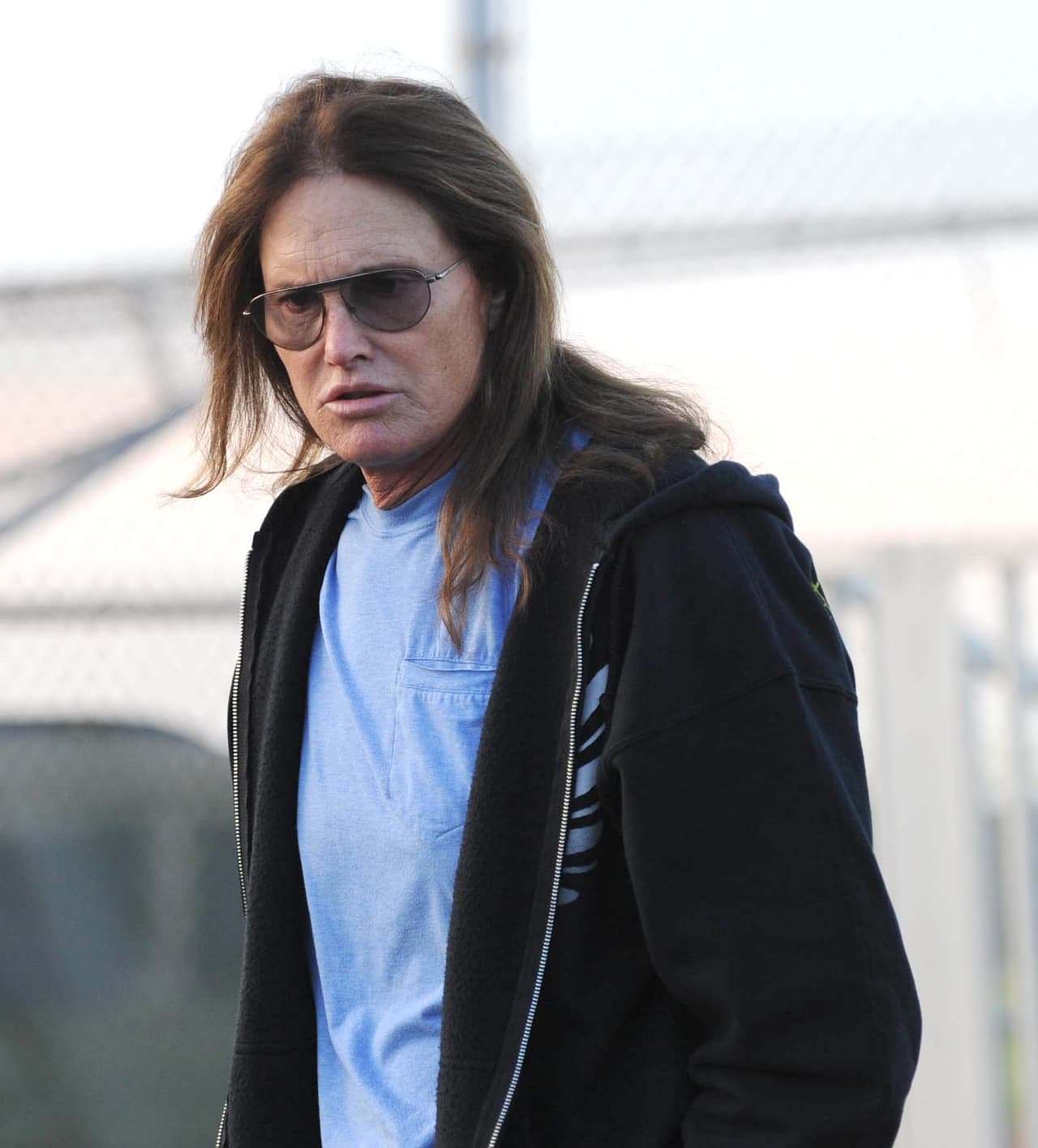 Aseguran que el ex atleta Olímpico ya se sometió a su cirugía de reasignación de sexo.