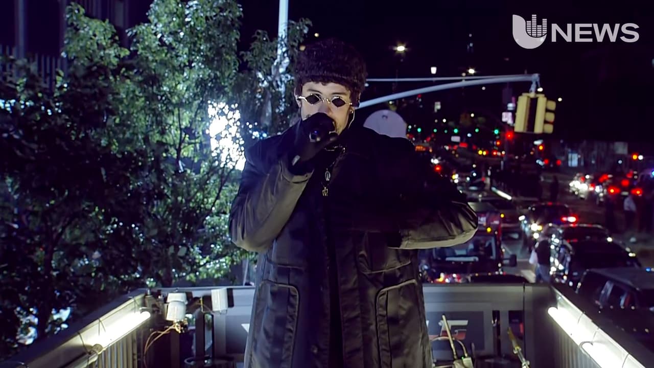 Bad Bunny, ocho datos curiosos del famoso conejo malo