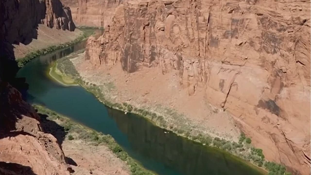 Recorte de agua en el río Colorado: ¿Qué pasará en Arizona, California y Nevada? Experto analiza