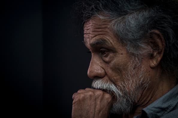 <b>Francisco Toledo.- </b>El 
<a href="https://www.univision.com/noticias/america-latina/muere-el-pintor-mexicano-francisco-toledo-maximo-exponente-del-arte-grafico-de-oaxaca-fotos-fotos">artista mexicano</a> falleció el pasado 5 de septiembre en la ciudad de Oaxaca, México, a los 79 años, víctima de cáncer de pulmón. Fue artista plástico que además tuvo una destacada labor como activista de izquierda, luchador social, ambientalista y filántropo.