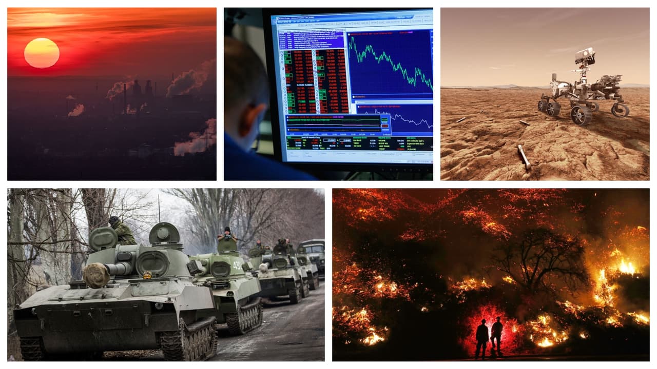 Nostradamus 2023| Las trágicas predicciones para el próximo año: guerra, disturbios y crisis económica