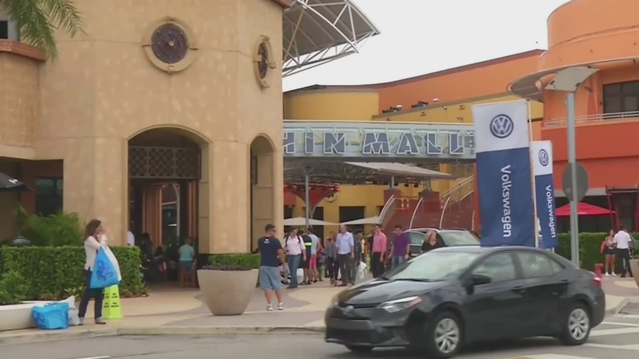 El FBI captura a un admirador de ISIS que planeaba un ataque en un mall de Miami