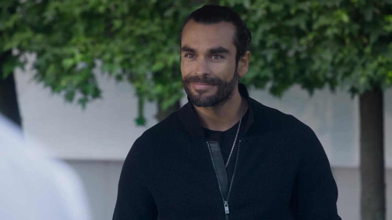 Después llegaría el momento de conocer formalmente a José Carlos.