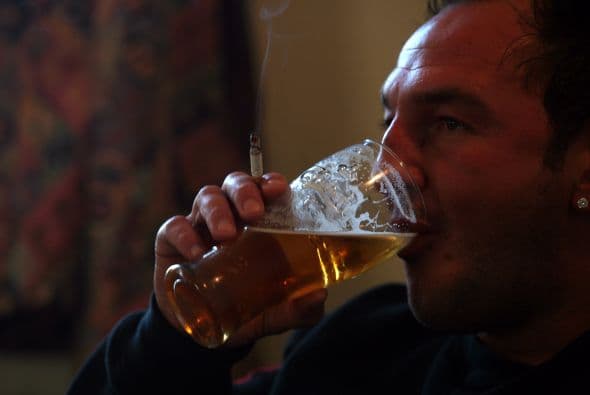 Además, el alcohol es un importante detonante en la comisión de delitos, de acuerdo a miembros de Readaptación Social de la Secretaría de Seguridad Pública federal.