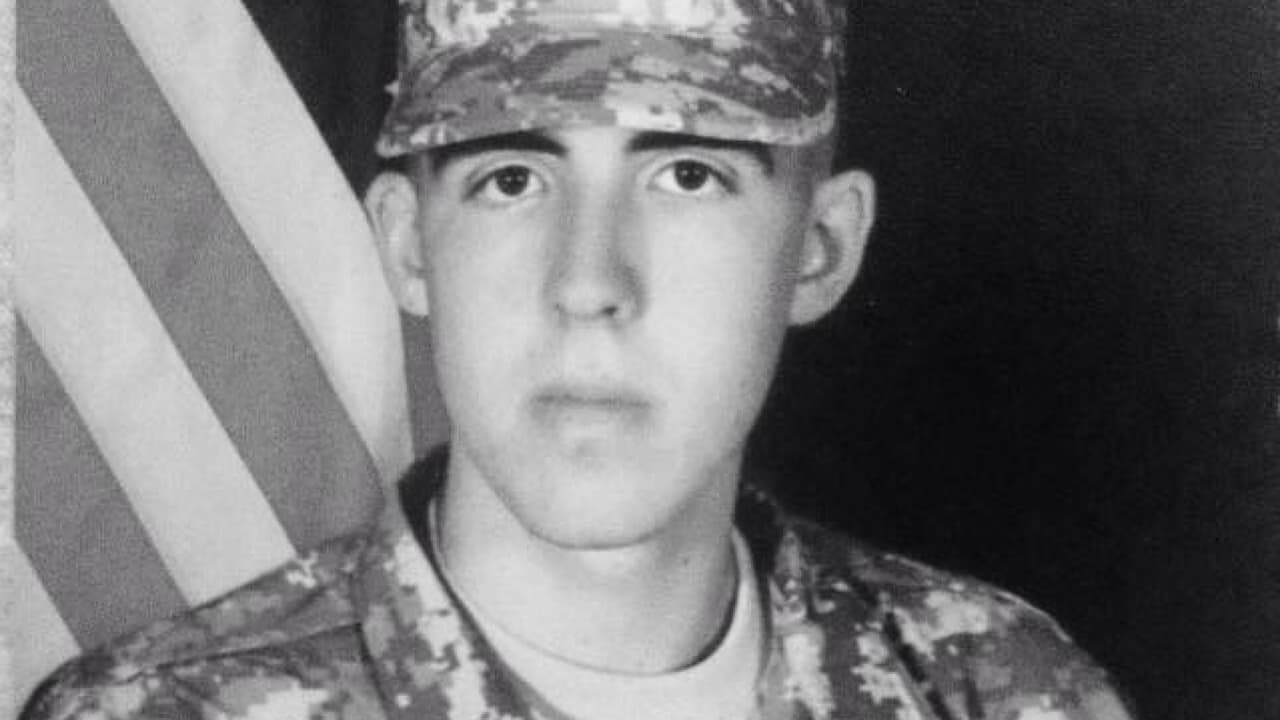 Las autoridades creen que el soldado Gregory Morales murió en circunstancias violentas: estas son las claves del caso