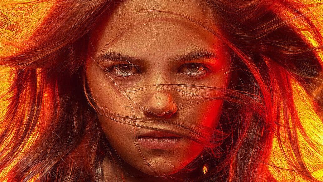 Reseña del remake de 'FireStarter'