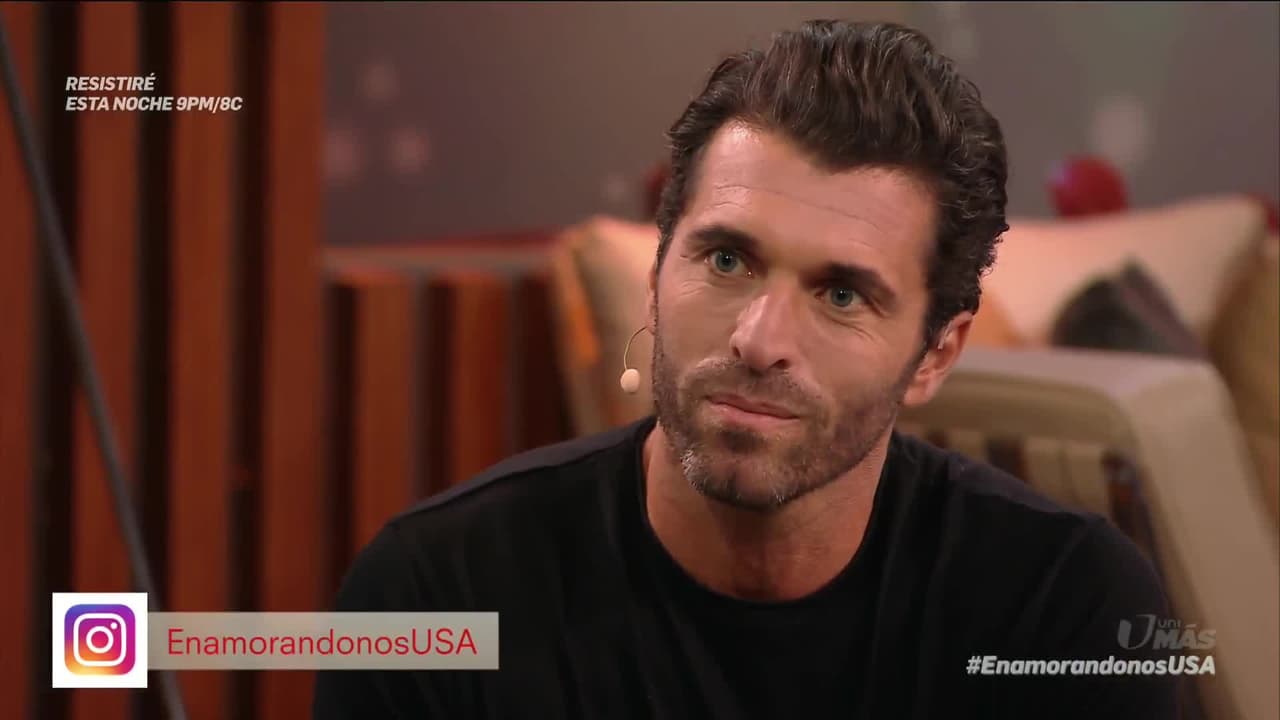 Decepcionado, Darío dio por terminada cualquier relación con Nory, no sin antes explicarle que el verdadero motivo de su viaje a Italia fue para tramitar la adopción de su sobrina.